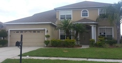 Pre-foreclosure in  OAK GROVE CHASE DR Orlando, FL 32820