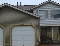 Pre-foreclosure in  Dedham Dr Indianapolis, IN 46229