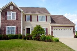 Pre-foreclosure in  S Craig Ct Franklin, WI 53132