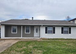 Pre-foreclosure in  E CELESTE DR Garland, TX 75041