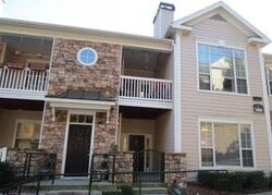 Pre-foreclosure in  CUMBERLAND PKWY SE UNIT 511 Atlanta, GA 30339