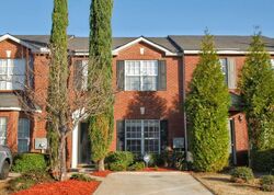 Pre-foreclosure in  Strathmoor Manor Cir Lithonia, GA 30058