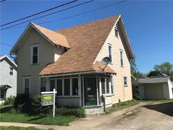 Pre-foreclosure in  Center St Erie, PA 16510