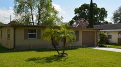 Pre-foreclosure in  Sandra Dr Port Richey, FL 34668