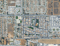 Pre-foreclosure in  W Wilson St Space 39 Banning, CA 92220