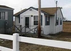 Pre-foreclosure in  CABLE AVE Salisbury, MA 01952