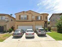 Pre-foreclosure in  Stone Ridge Dr Chino Hills, CA 91709