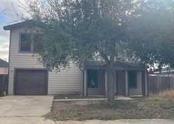 Pre-foreclosure in  34th Dr Hidalgo, TX 78557