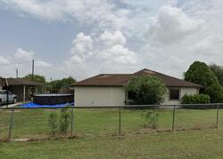 Pre-foreclosure in  Nicole Ave Donna, TX 78537