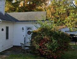 Pre-foreclosure in  S Kline Ave Amelia, OH 45102