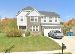 Pre-foreclosure in  Twin Gate Run Amelia, OH 45102