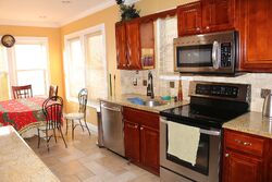 Pre-foreclosure in  S Montgomery St Valley Stream, NY 11580