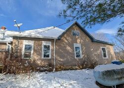 Pre-foreclosure in  ABRELL RD Freedom, IN 47431