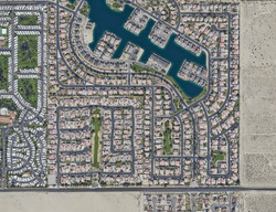 Pre-foreclosure in  Campo Pl Indio, CA 92203