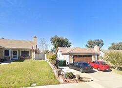 Pre-foreclosure in  Eastwind Dr Corona, CA 92883