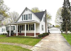 Pre-foreclosure Listing in Spring St YALE, MI 48097