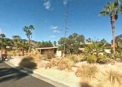 Pre-foreclosure in  Buckboard Trl Palm Desert, CA 92260