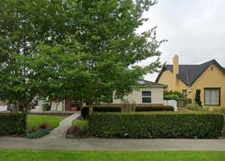 Pre-foreclosure in  N Shaffer St Orange, CA 92867