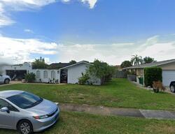 Pre-foreclosure in  Lynn Ave Satellite Beach, FL 32937