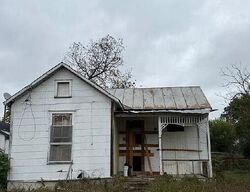 Pre-foreclosure in  N Gevers St San Antonio, TX 78202