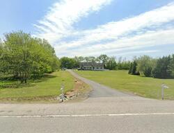 Pre-foreclosure in  Main St Odessa, DE 19730
