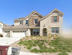 Pre-foreclosure in  Peregrine Pl Murrieta, CA 92563