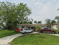Pre-foreclosure in  Se Harrison St Stuart, FL 34997