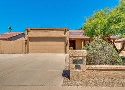 Pre-foreclosure in  W IRONWOOD DR Glendale, AZ 85302