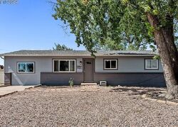 Pre-foreclosure in  Burnham St Colorado Springs, CO 80906
