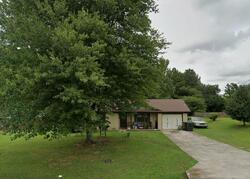 Pre-foreclosure in  Charity Ln Hazel Green, AL 35750