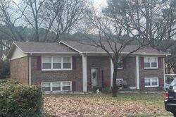 Pre-foreclosure in  Darlene Cir Nw Huntsville, AL 35810