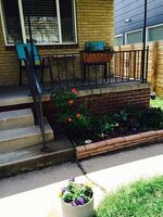 W 36th Ave, Denver CO