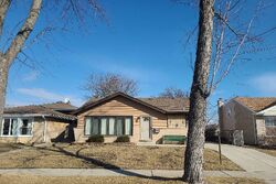 Pre-foreclosure in  W Park Ave Niles, IL 60714