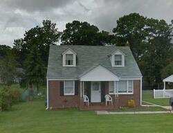 Pre-foreclosure in  S Longcross Rd Linthicum Heights, MD 21090