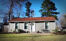 Pre-foreclosure in  Barron Rd Keithville, LA 71047