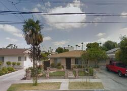 Pre-foreclosure in  Bishop St Cypress, CA 90630