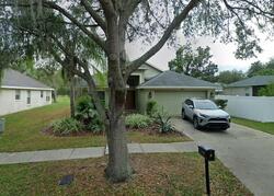 Pre-foreclosure in  HAWKLAKE RD Lithia, FL 33547