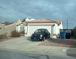 Pre-foreclosure in  AIRY HILL ST Henderson, NV 89015