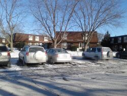 Pre-foreclosure Listing in Berkshire Ct WAUKEGAN, IL 60087