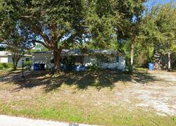 Pre-foreclosure in  33rd Ave N Saint Petersburg, FL 33713