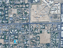 Pre-foreclosure in  E Palma Vita Dr Paradise Valley, AZ 85253