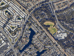 Pre-foreclosure in  Hickory Pl Lake Forest, CA 92630