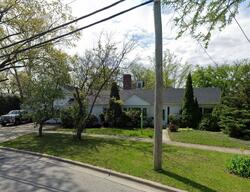 Pre-foreclosure in  E Illinois St Wheaton, IL 60187