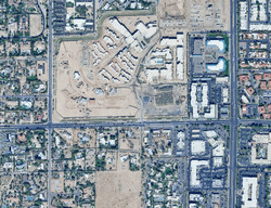 Pre-foreclosure in  E Palma Vita Dr Paradise Valley, AZ 85253