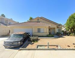 Pre-foreclosure in  Windrider St San Jacinto, CA 92582