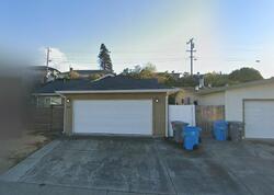Pre-foreclosure in  Cima Dr Vallejo, CA 94589