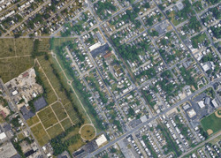 Pre-foreclosure in  ANDREWS AVE Darby, PA 19023