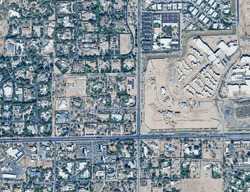 Pre-foreclosure in  E Palma Vita Dr Paradise Valley, AZ 85253
