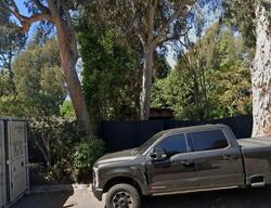Pre-foreclosure in  Amalfi Dr Pacific Palisades, CA 90272