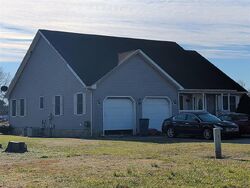 Pre-foreclosure in  HAYMAN DR Princess Anne, MD 21853